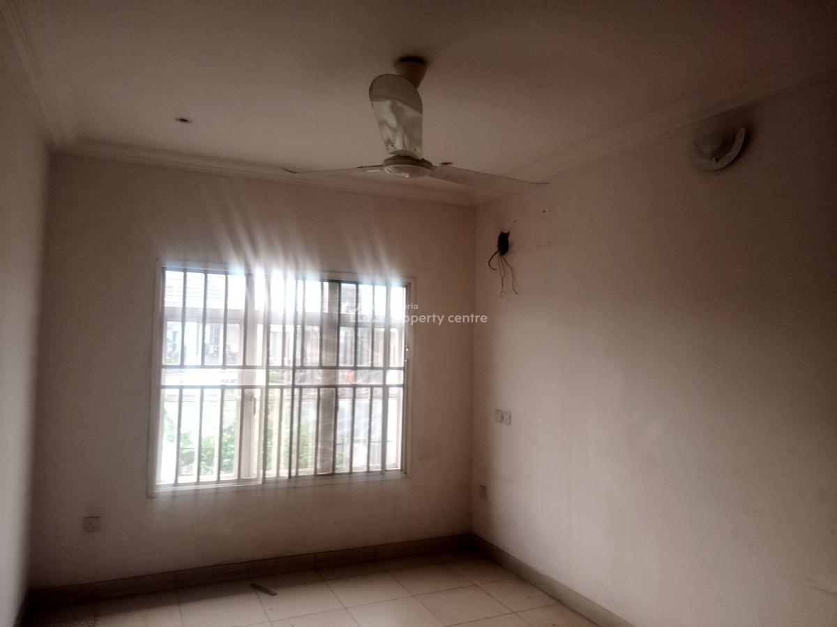4 Units of 3 Bedroom Flats and 4 Units of Mini Flats, Off Awolowo Way, Ikeja, Lagos, Office Space for Rent