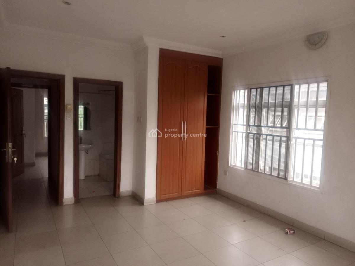 4 Units of 3 Bedroom Flats and 4 Units of Mini Flats, Off Awolowo Way, Ikeja, Lagos, Office Space for Rent
