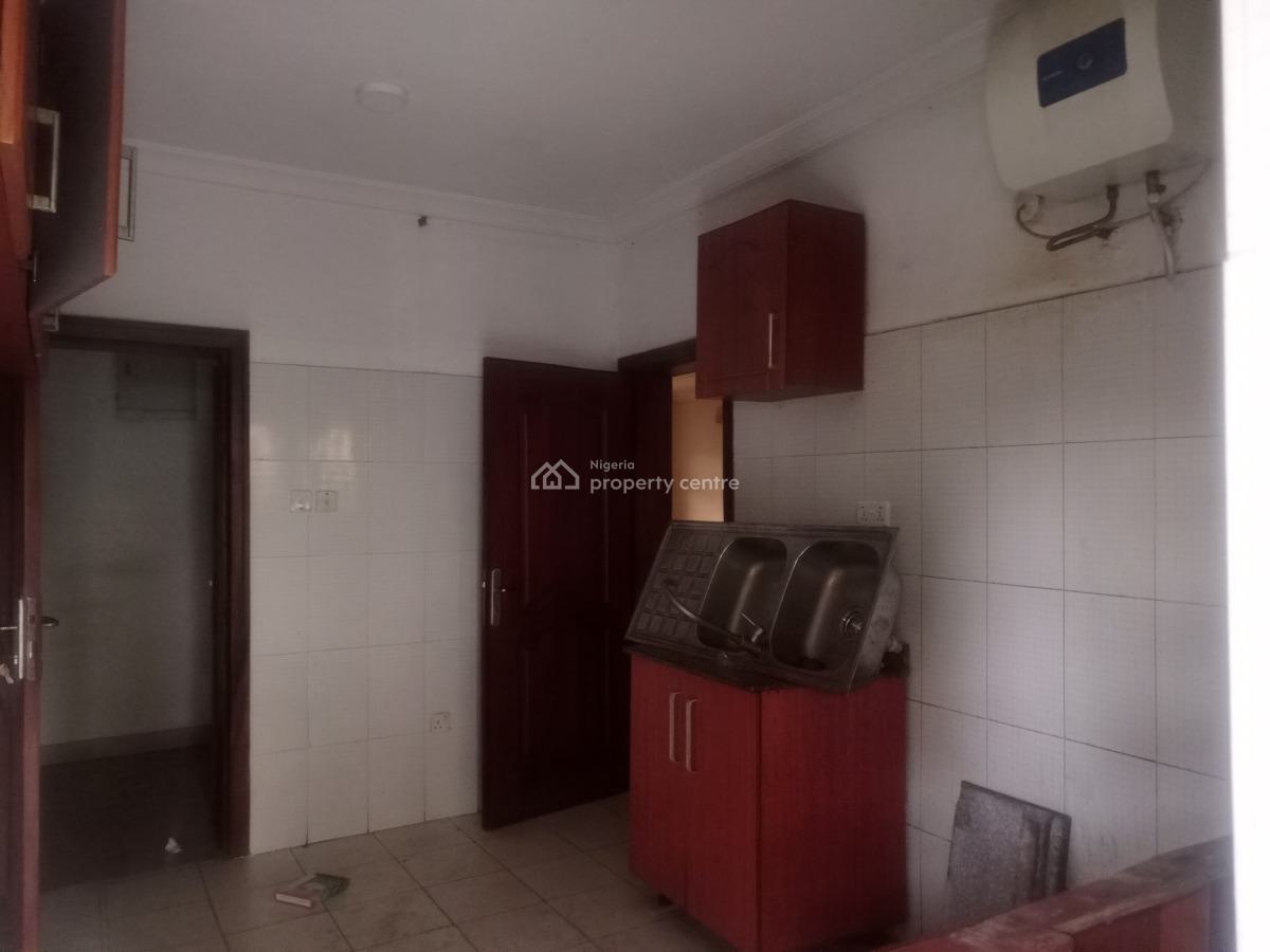 4 Units of 3 Bedroom Flats and 4 Units of Mini Flats, Off Awolowo Way, Ikeja, Lagos, Office Space for Rent