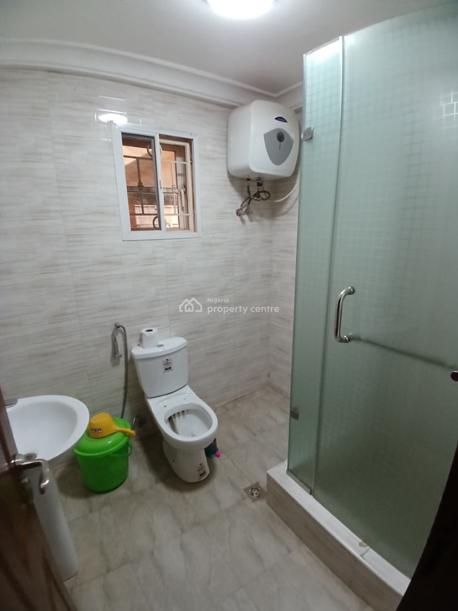 Well Built 6 Bedroom Fully Detached Mansion with Swimming Pool, Asokoro Abuja Diplomatic Zone, Asokoro District, Abuja, Detached Duplex for Sale