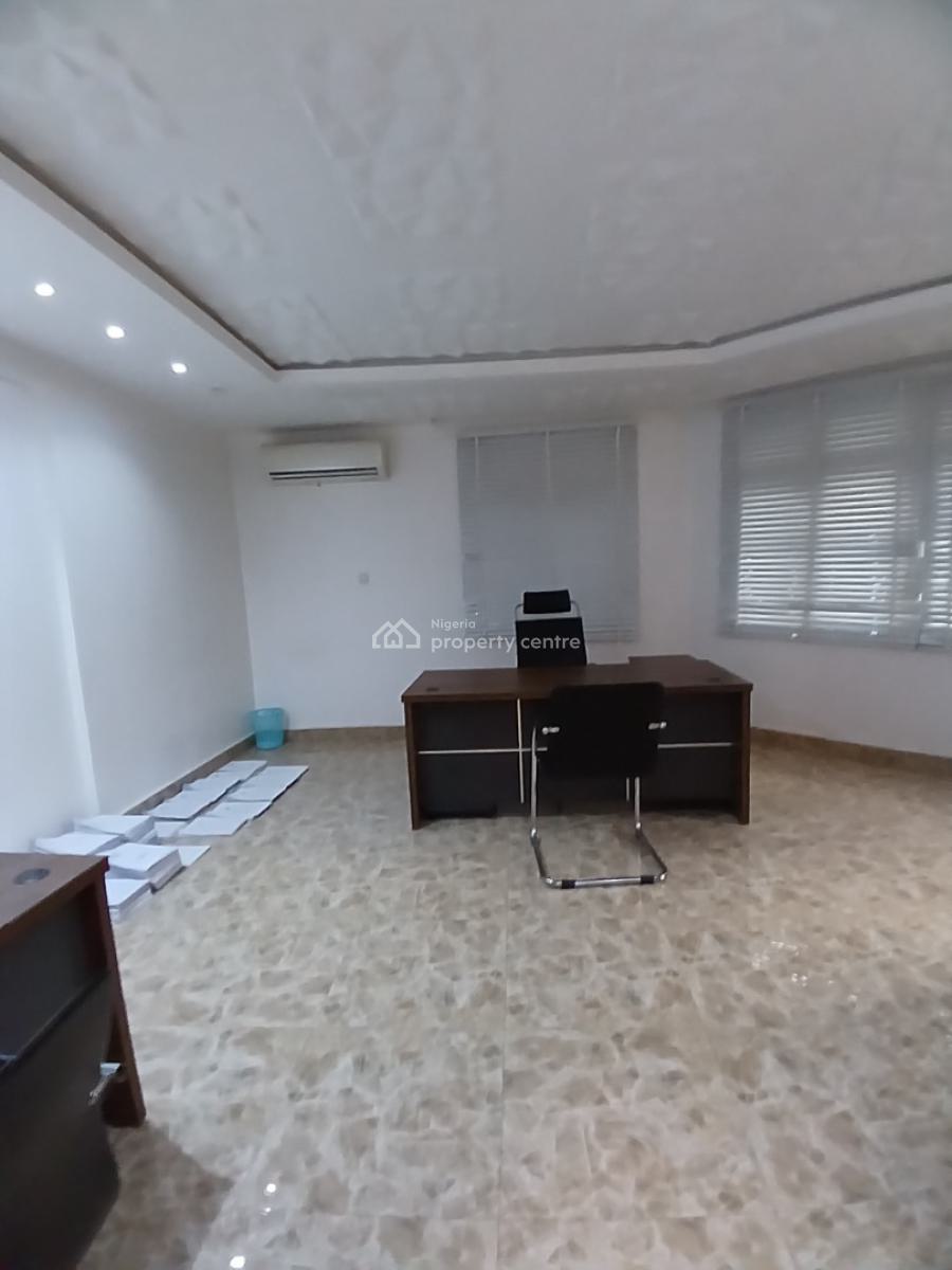 Well Built 6 Bedroom Fully Detached Mansion with Swimming Pool, Asokoro Abuja Diplomatic Zone, Asokoro District, Abuja, Detached Duplex for Sale