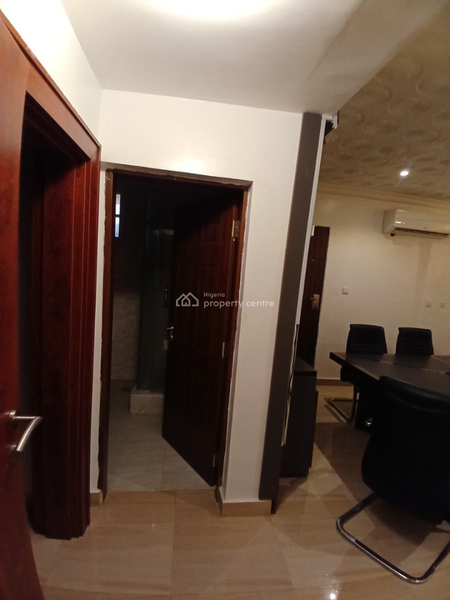 Well Built 6 Bedroom Fully Detached Mansion with Swimming Pool, Asokoro Abuja Diplomatic Zone, Asokoro District, Abuja, Detached Duplex for Sale