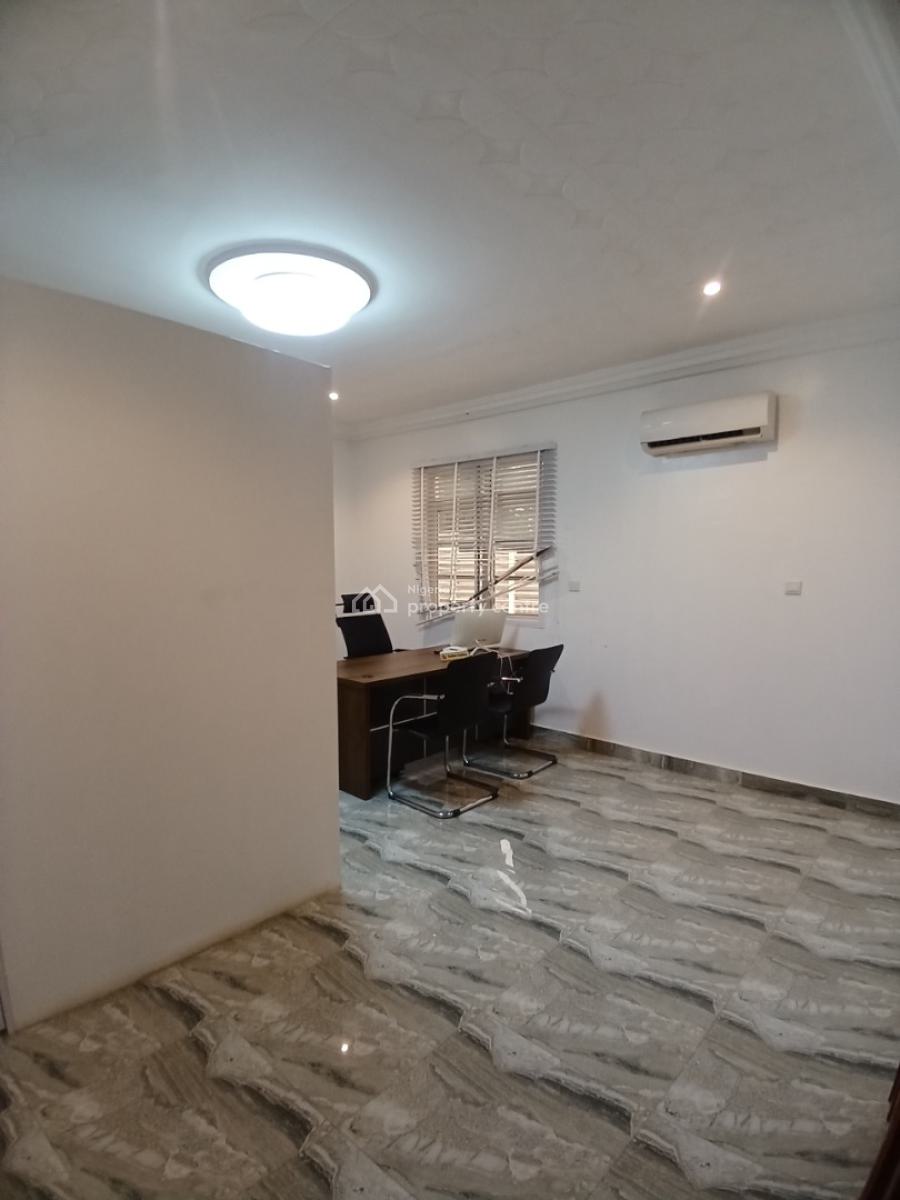 Well Built 6 Bedroom Fully Detached Mansion with Swimming Pool, Asokoro Abuja Diplomatic Zone, Asokoro District, Abuja, Detached Duplex for Sale