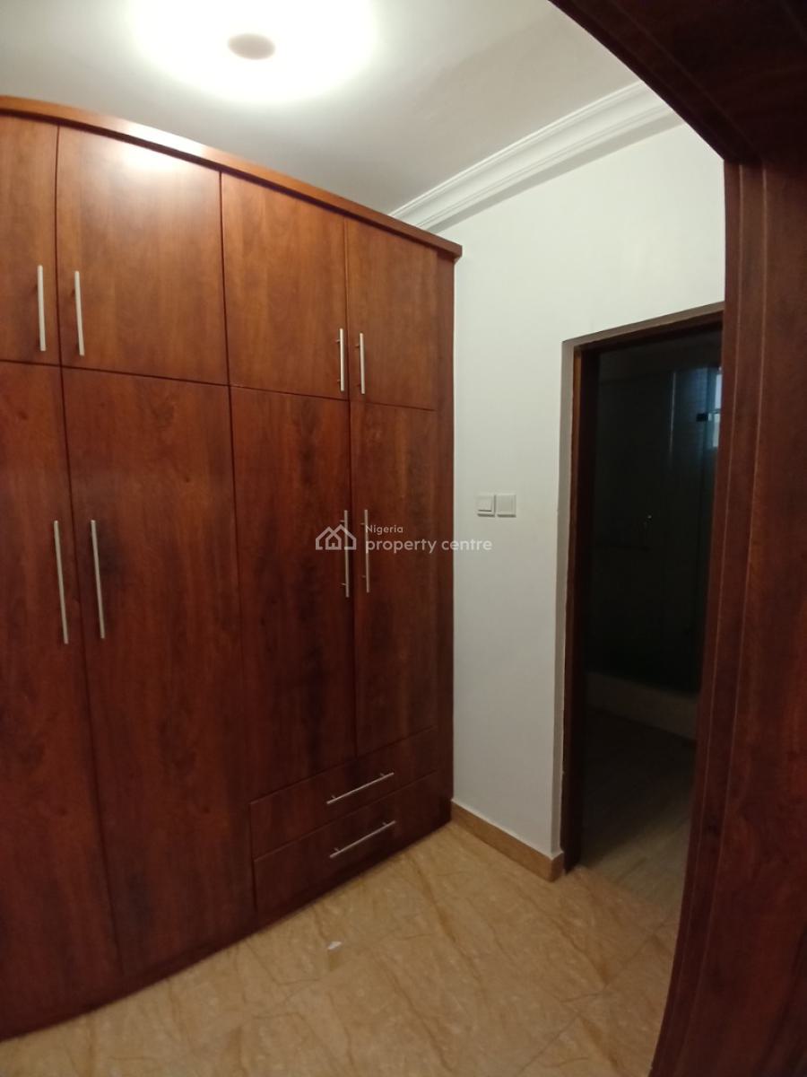 Well Built 6 Bedroom Fully Detached Mansion with Swimming Pool, Asokoro Abuja Diplomatic Zone, Asokoro District, Abuja, Detached Duplex for Sale