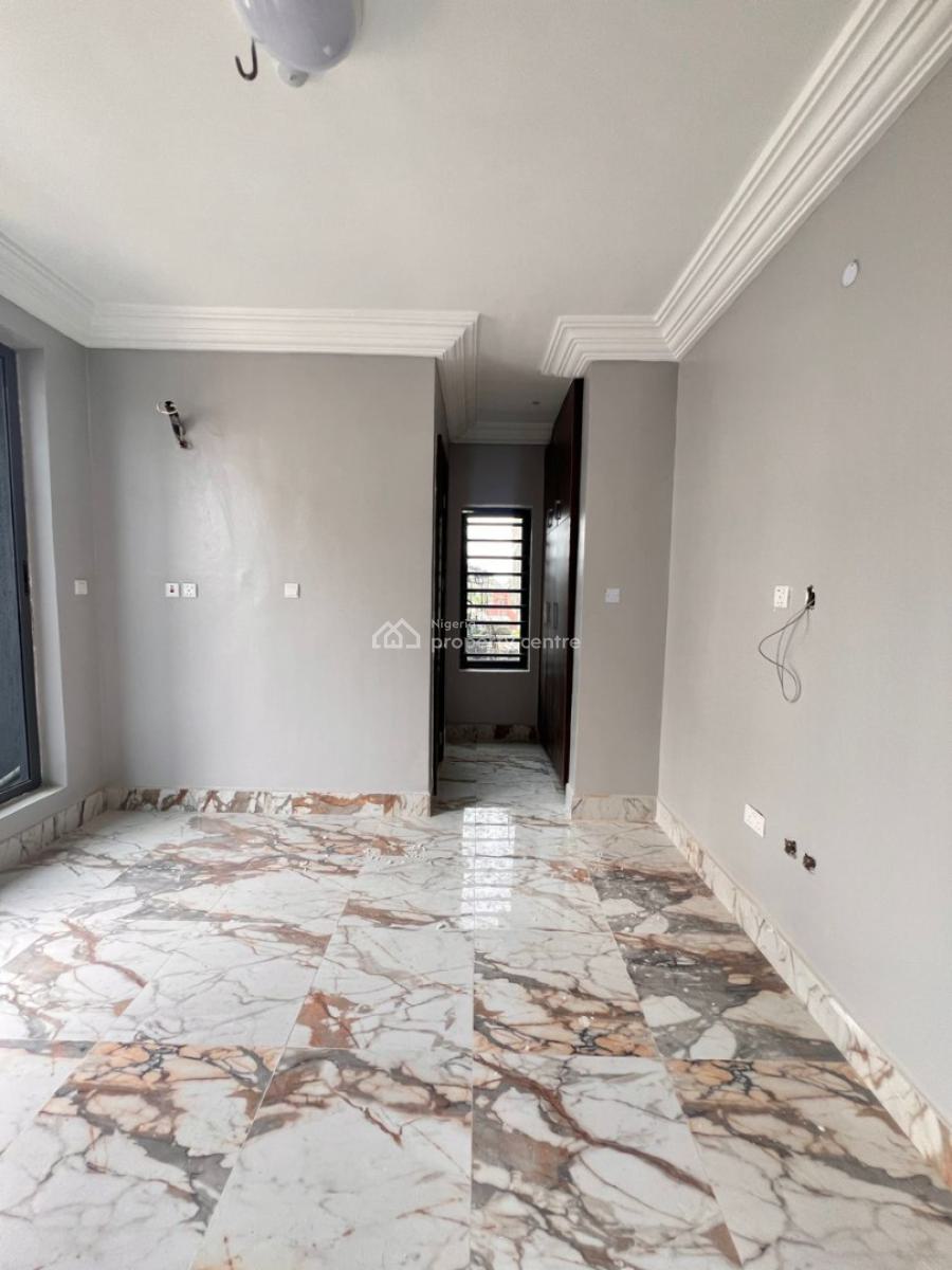 12 Unit of 3 Bedrooms Flat with Bq for Corporate Tenants, Ikoyi, Lagos, House for Rent