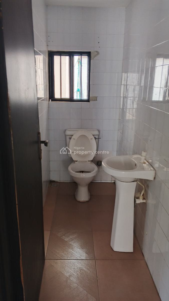 1 Bedroom Flat, Gbagbanla Street, Ikate Elegushi, Lekki, Lagos, Flat / Apartment for Rent