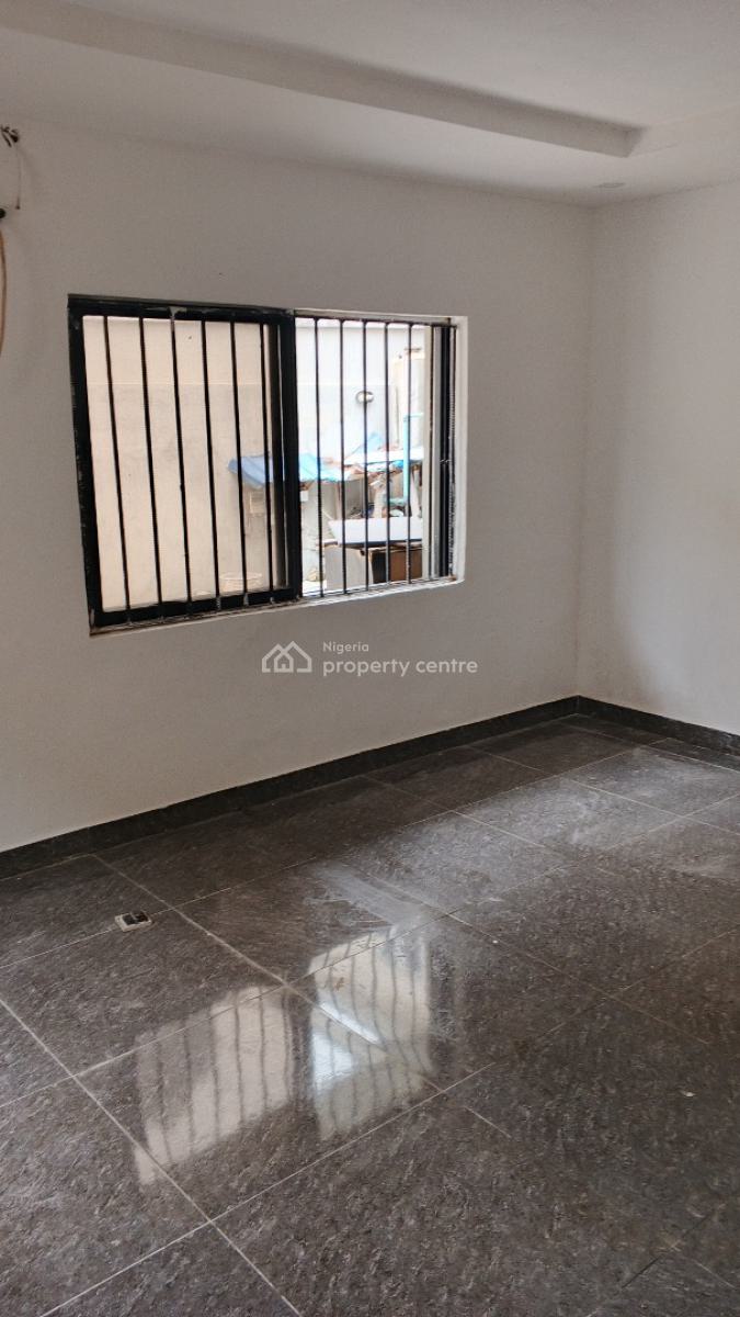 1 Bedroom Flat, Gbagbanla Street, Ikate Elegushi, Lekki, Lagos, Flat / Apartment for Rent
