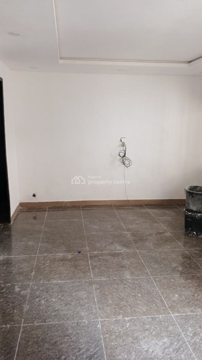 1 Bedroom Flat, Gbagbanla Street, Ikate Elegushi, Lekki, Lagos, Flat / Apartment for Rent