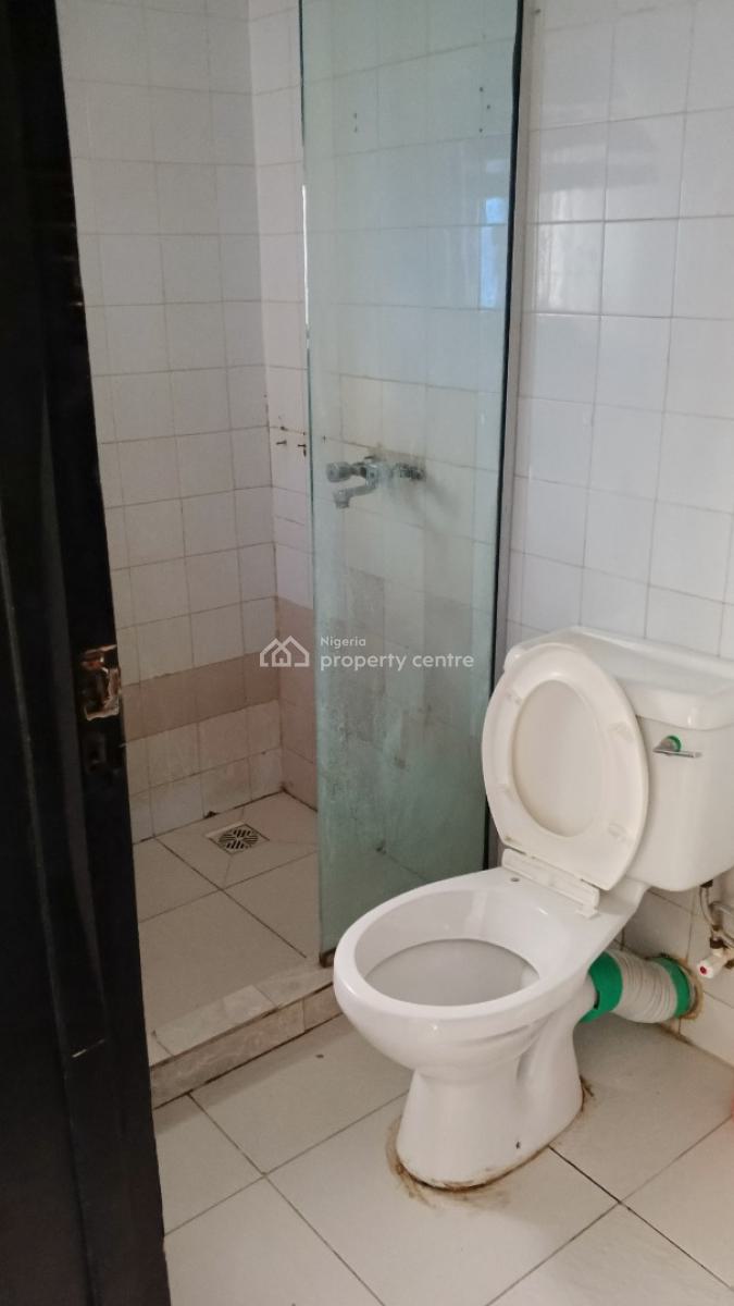1 Bedroom Flat, Gbagbanla Street, Ikate Elegushi, Lekki, Lagos, Flat / Apartment for Rent