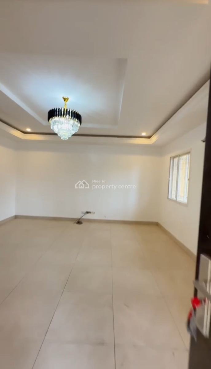 Newly Built Semi Detached 4 Bedrooms Duplex with 2 Bedrooms Attached B, Asokoro District, Abuja, Detached Duplex for Rent