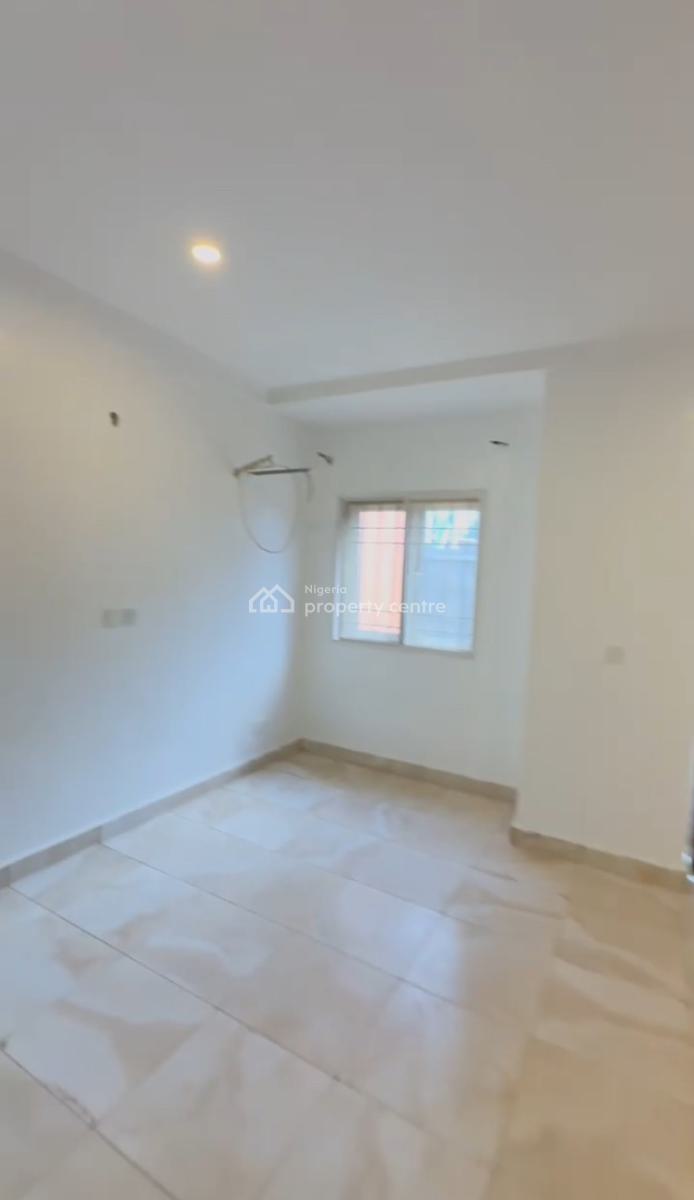 Newly Built Semi Detached 4 Bedrooms Duplex with 2 Bedrooms Attached B, Asokoro District, Abuja, Detached Duplex for Rent