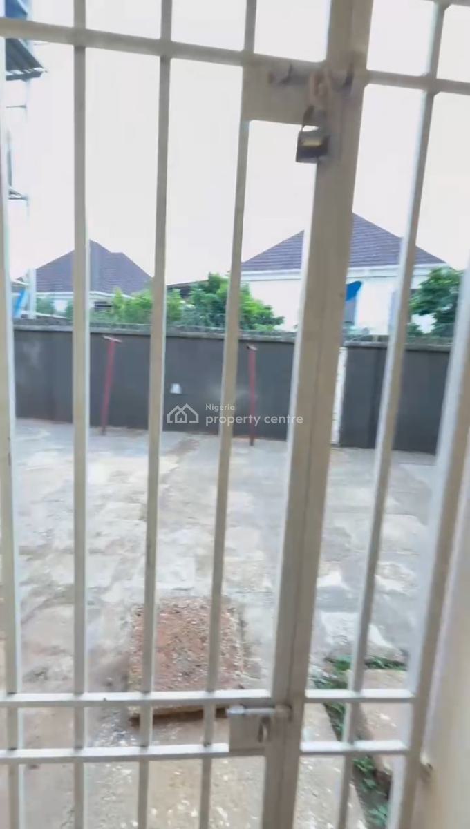 Newly Built Semi Detached 4 Bedrooms Duplex with 2 Bedrooms Attached B, Asokoro District, Abuja, Detached Duplex for Rent