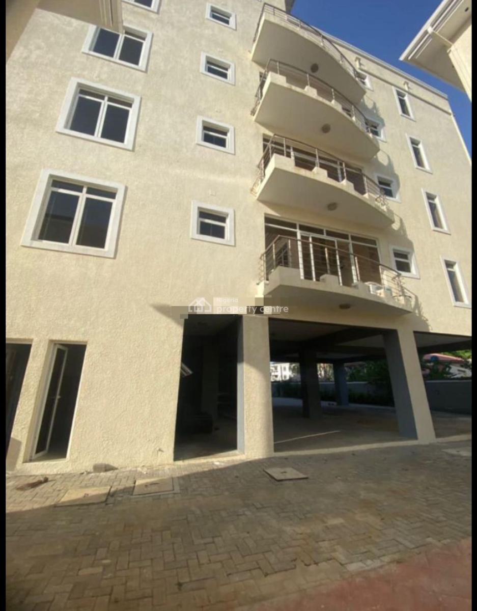 Fully Service 4bedroom Apartment at Old Ikoyi, Old Ikoyi By King, Old Ikoyi, Ikoyi, Lagos, House for Rent