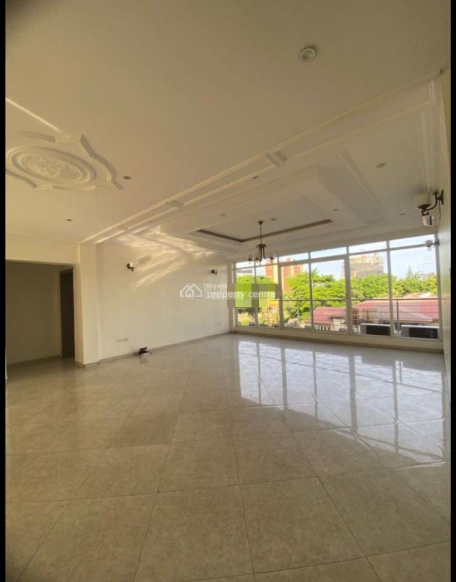 Fully Service 4bedroom Apartment at Old Ikoyi, Old Ikoyi By King, Old Ikoyi, Ikoyi, Lagos, House for Rent