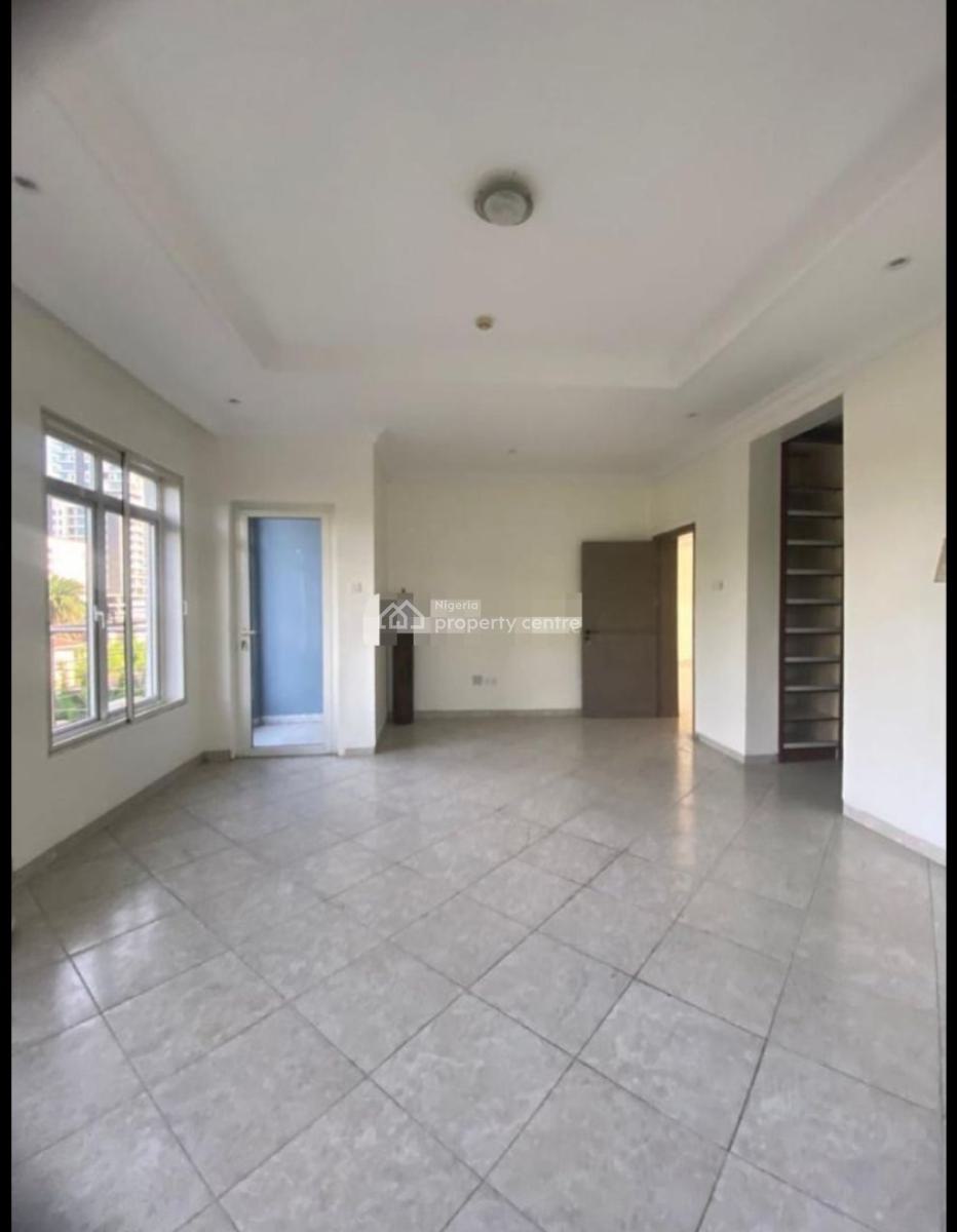 Fully Service 4bedroom Apartment at Old Ikoyi, Old Ikoyi By King, Old Ikoyi, Ikoyi, Lagos, House for Rent