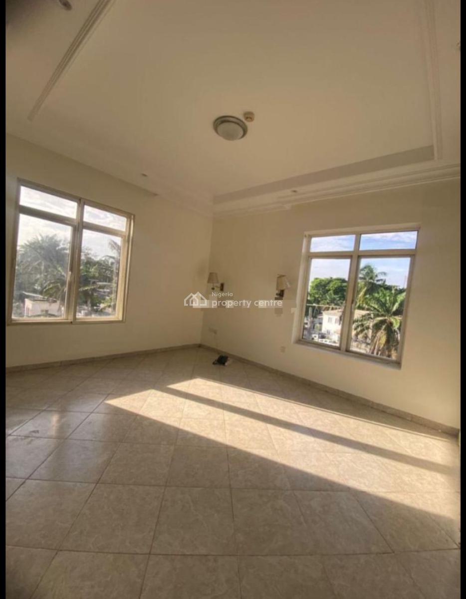 Fully Service 4bedroom Apartment at Old Ikoyi, Old Ikoyi By King, Old Ikoyi, Ikoyi, Lagos, House for Rent