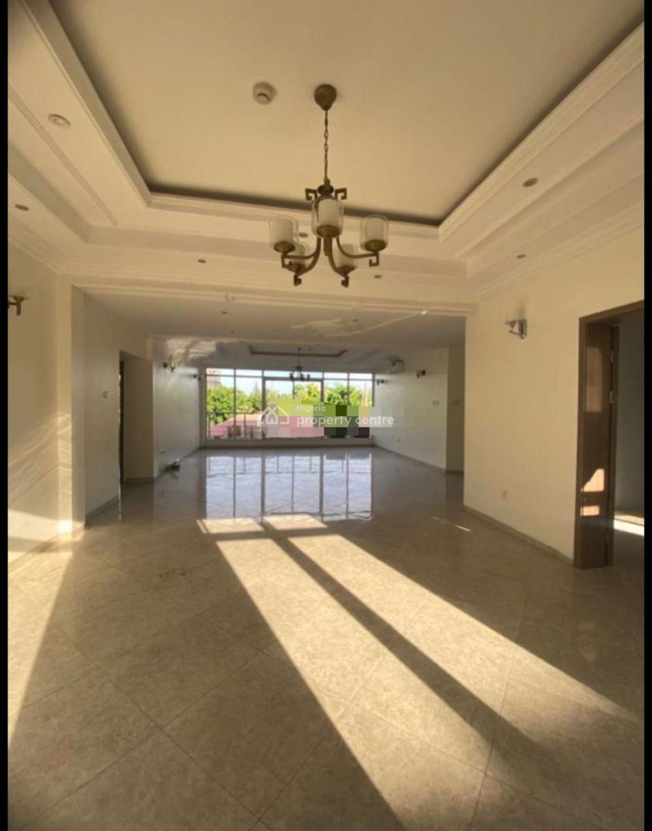 Fully Service 4bedroom Apartment at Old Ikoyi, Old Ikoyi By King, Old Ikoyi, Ikoyi, Lagos, House for Rent