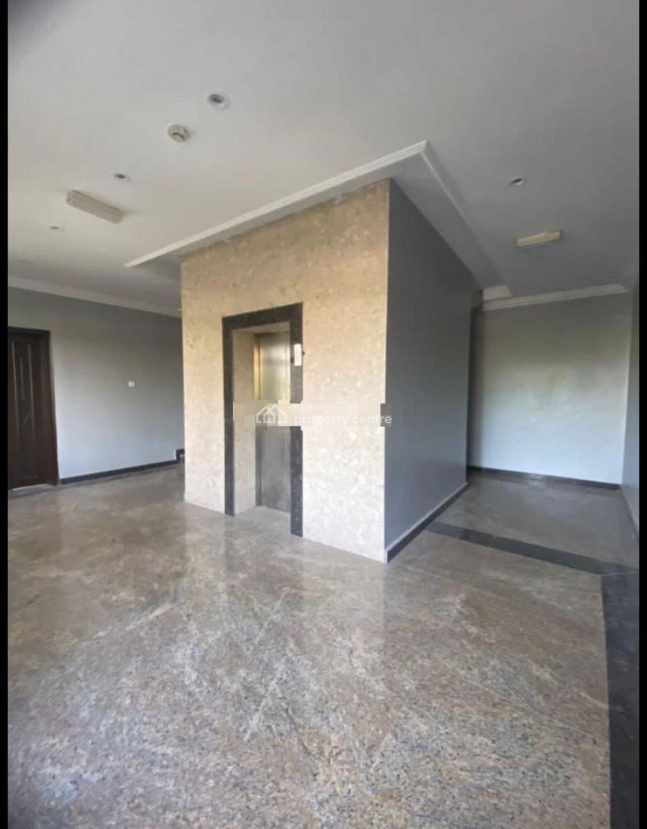 Fully Service 4bedroom Apartment at Old Ikoyi, Old Ikoyi By King, Old Ikoyi, Ikoyi, Lagos, House for Rent