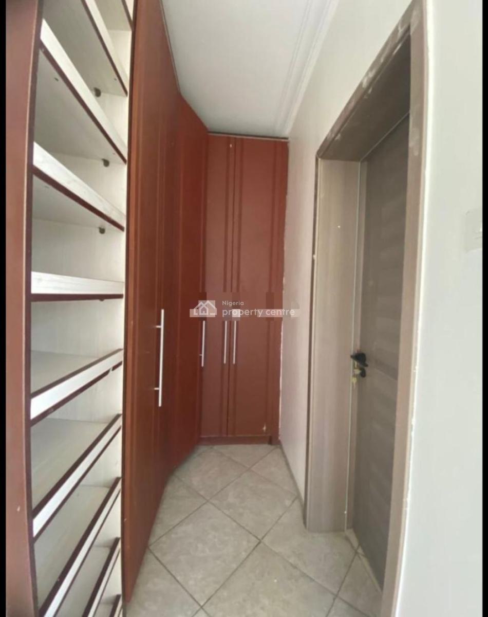 Fully Service 4bedroom Apartment at Old Ikoyi, Old Ikoyi By King, Old Ikoyi, Ikoyi, Lagos, House for Rent