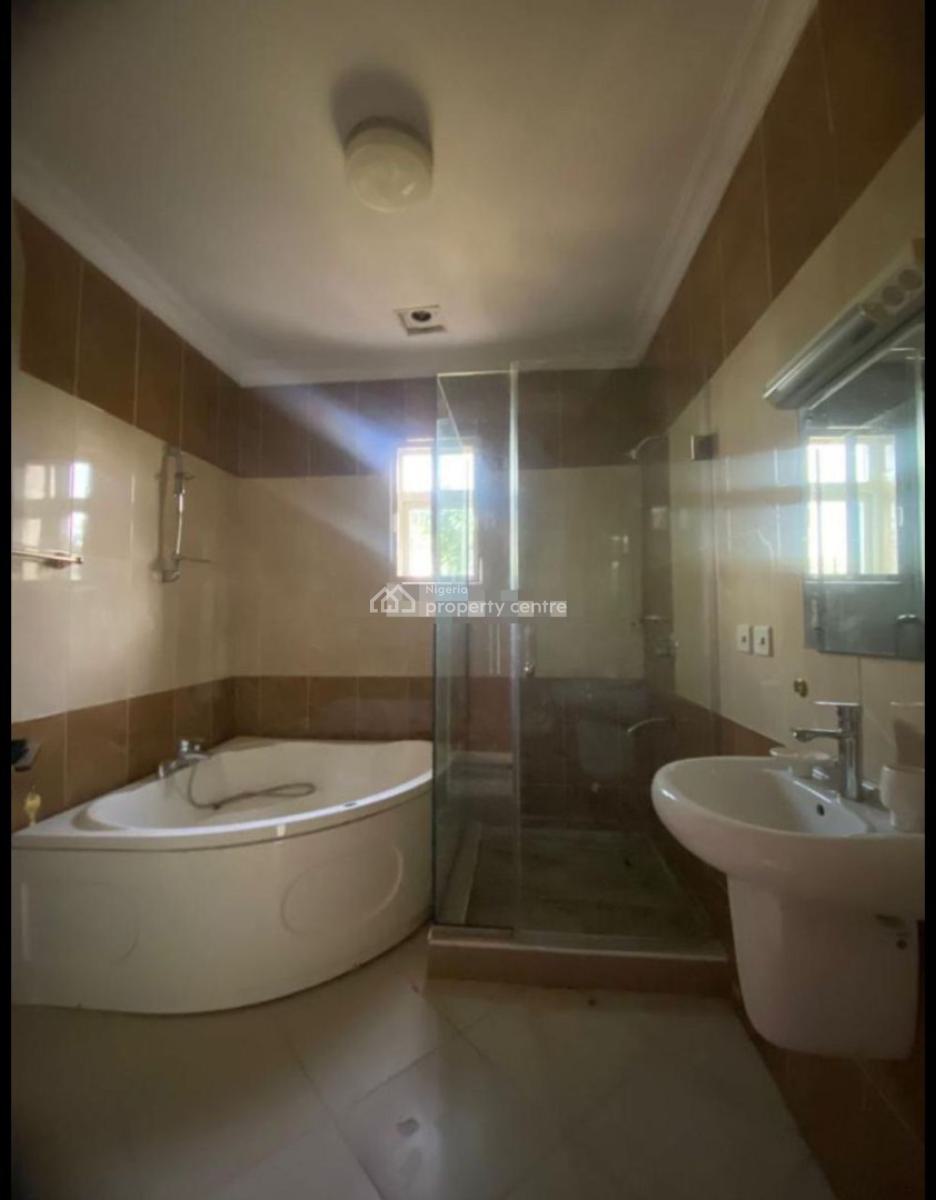 Fully Service 4bedroom Apartment at Old Ikoyi, Old Ikoyi By King, Old Ikoyi, Ikoyi, Lagos, House for Rent