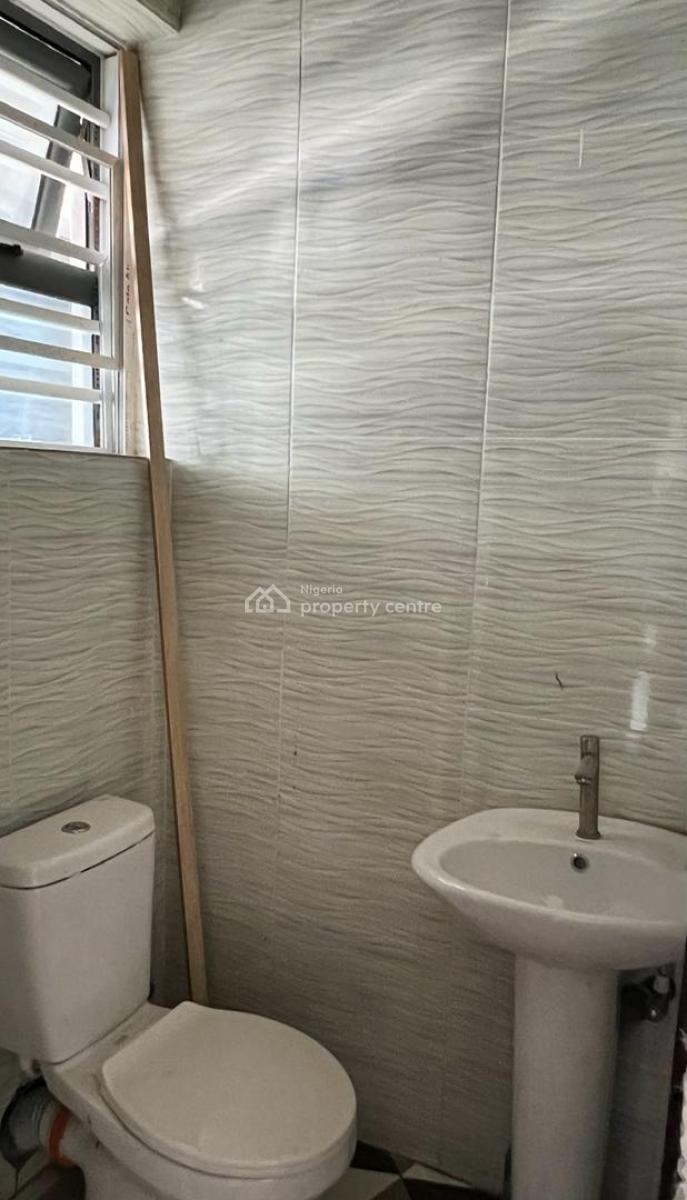 1 Bedroom Flat, Orchid, Lekki, Lagos, Mini Flat (room and Parlour) for Sale