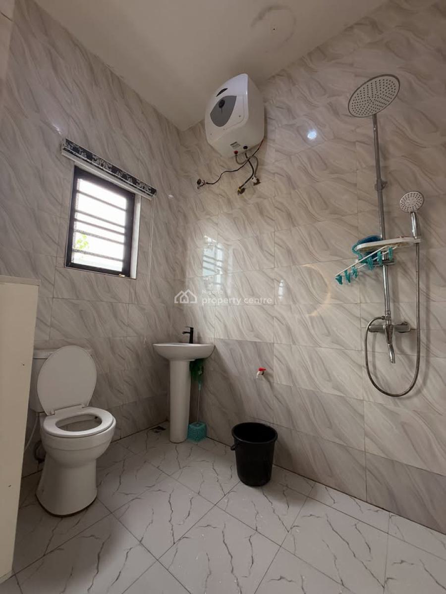 Furnished 4 Bedroom Detached Duplex, Egbelu Off Adageorge Road, Port Harcourt, Rivers, Detached Bungalow for Sale