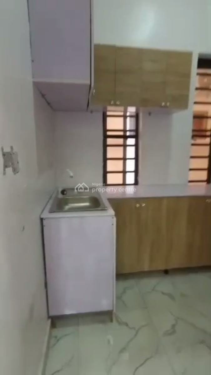 Fully Furnished Studio Apartment, Ikota Gra, Ikota, Lekki, Lagos, Self Contain (single Rooms) for Rent