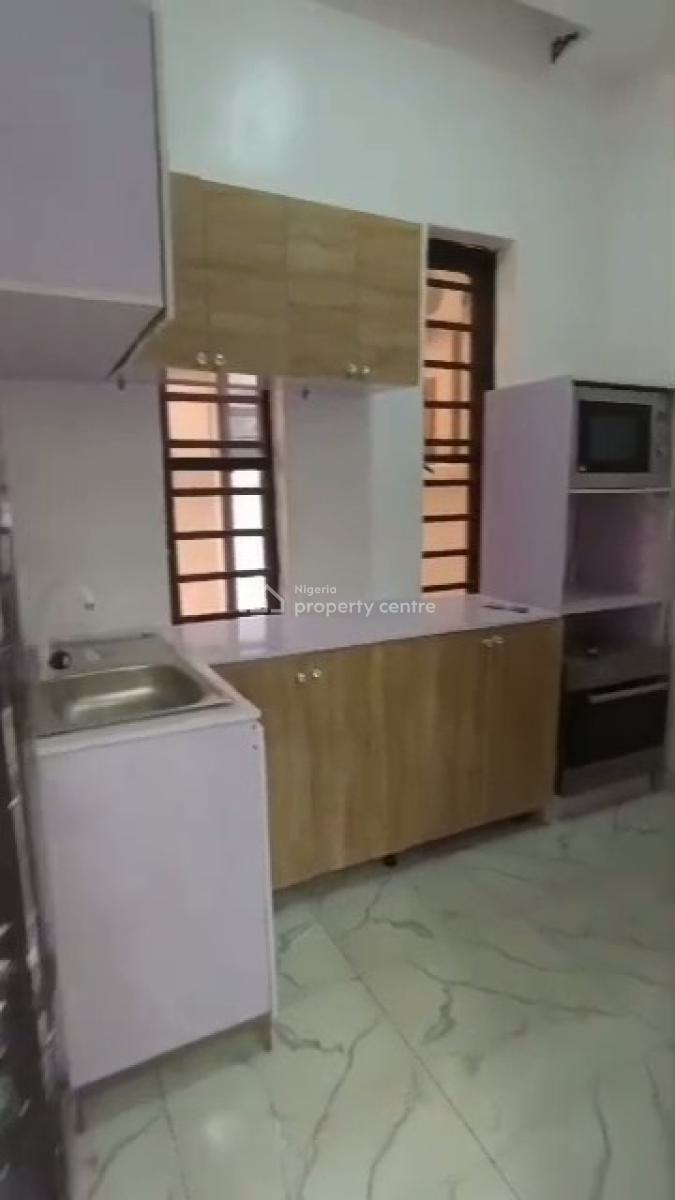 Fully Furnished Studio Apartment, Ikota Gra, Ikota, Lekki, Lagos, Self Contain (single Rooms) for Rent