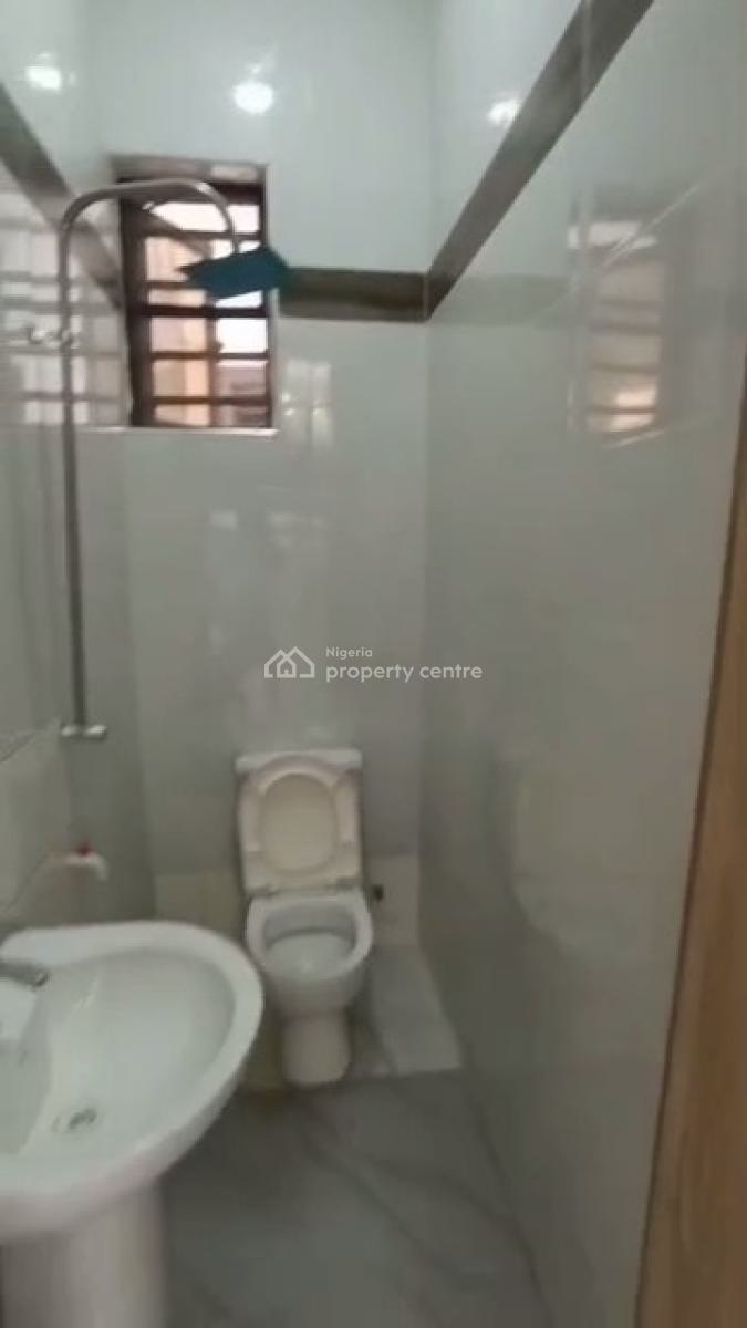 Fully Furnished Studio Apartment, Ikota Gra, Ikota, Lekki, Lagos, Self Contain (single Rooms) for Rent