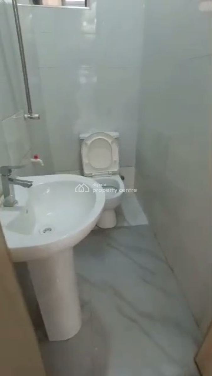 Fully Furnished Studio Apartment, Ikota Gra, Ikota, Lekki, Lagos, Self Contain (single Rooms) for Rent