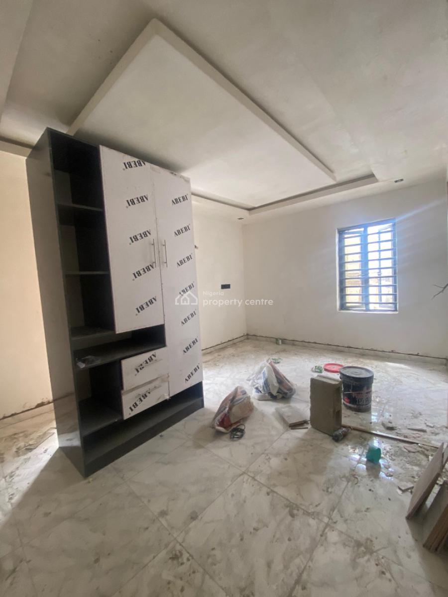 Newly Built 5 Bedroom Duplex Within a Secured Estate, Agungi, Lekki, Lagos, House for Sale