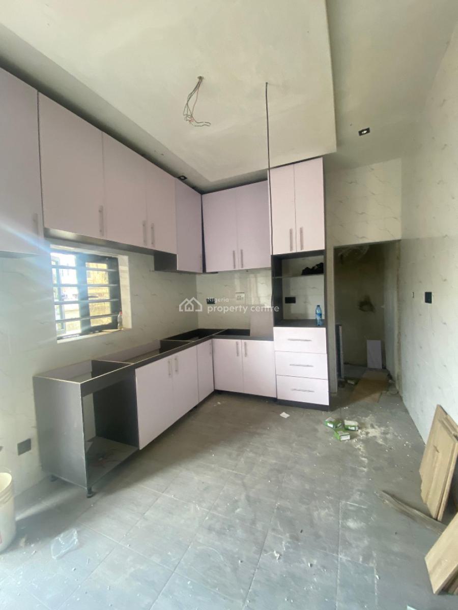 Newly Built 5 Bedroom Duplex Within a Secured Estate, Agungi, Lekki, Lagos, House for Sale
