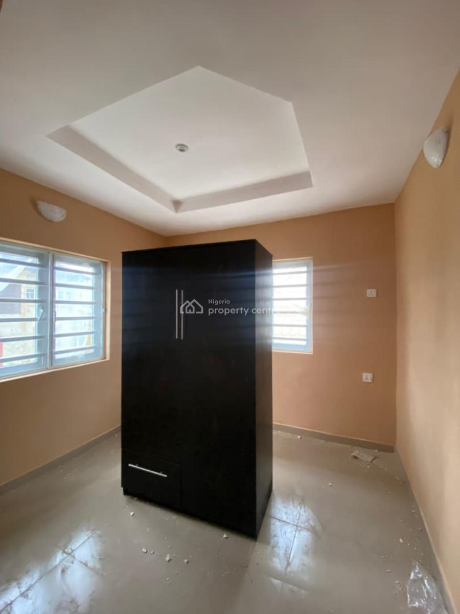 Nice 2 Bedroom Flat with Sweet Modern Facilities, Ateere,tipper Garage,off Akala Express, Ibadan, Oyo, Flat / Apartment for Rent