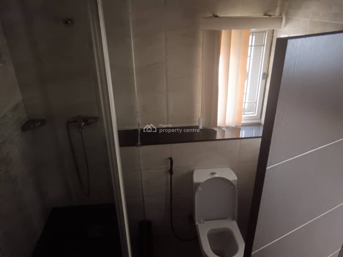a Contemporary 3 Bedroom Apartment with Bq, Ikoyi, Lagos, Terraced Duplex for Rent