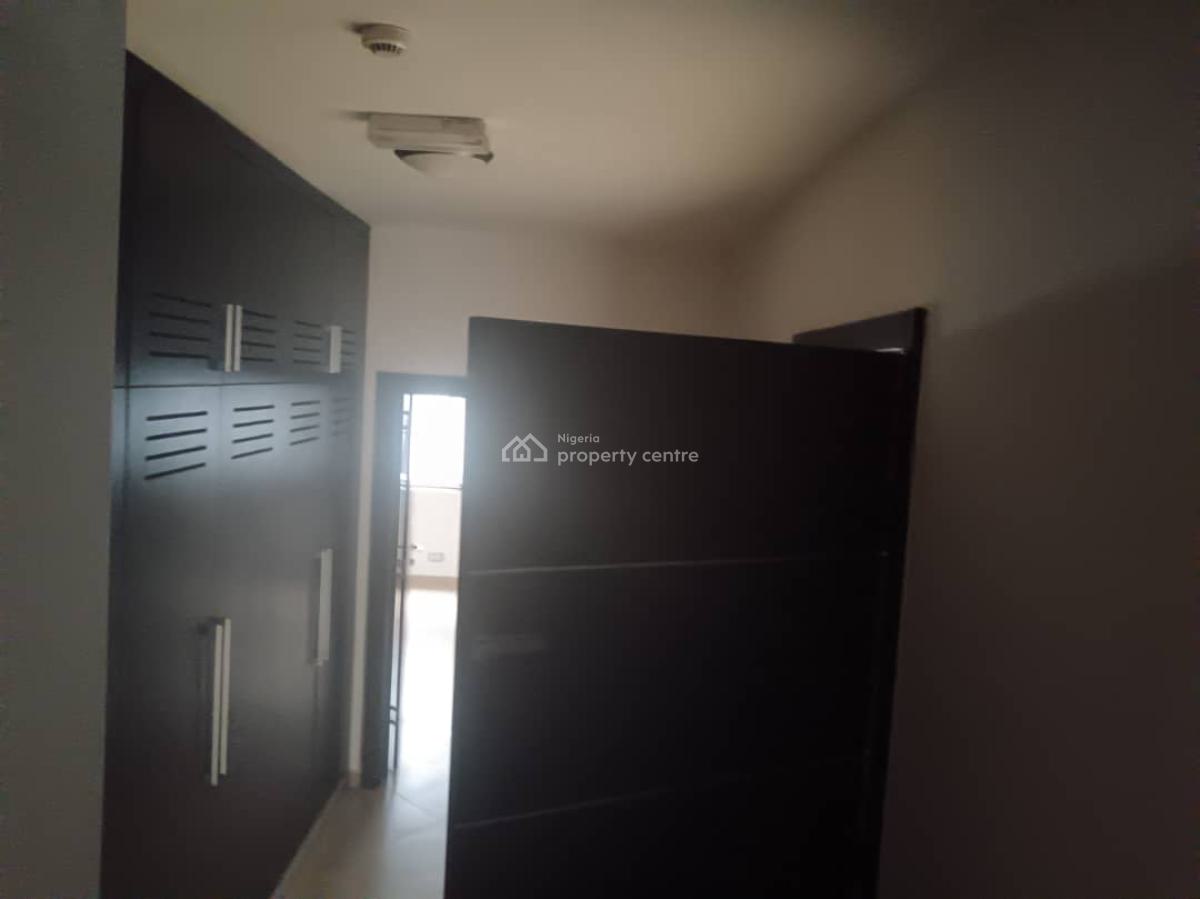 a Contemporary 3 Bedroom Apartment with Bq, Ikoyi, Lagos, Terraced Duplex for Rent