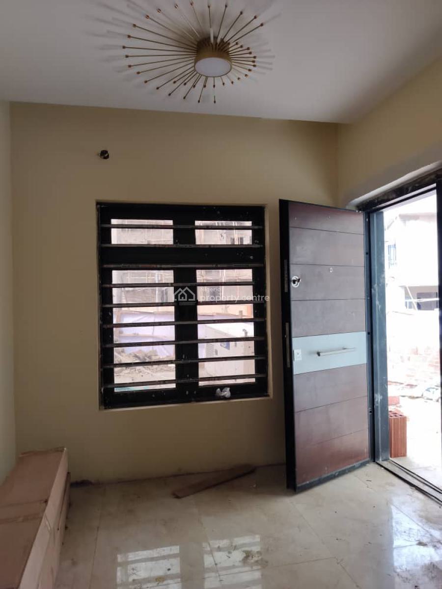 Massive 4bedroom Duplex, Okupe Estate, Mende, Maryland, Lagos, Detached Duplex for Sale