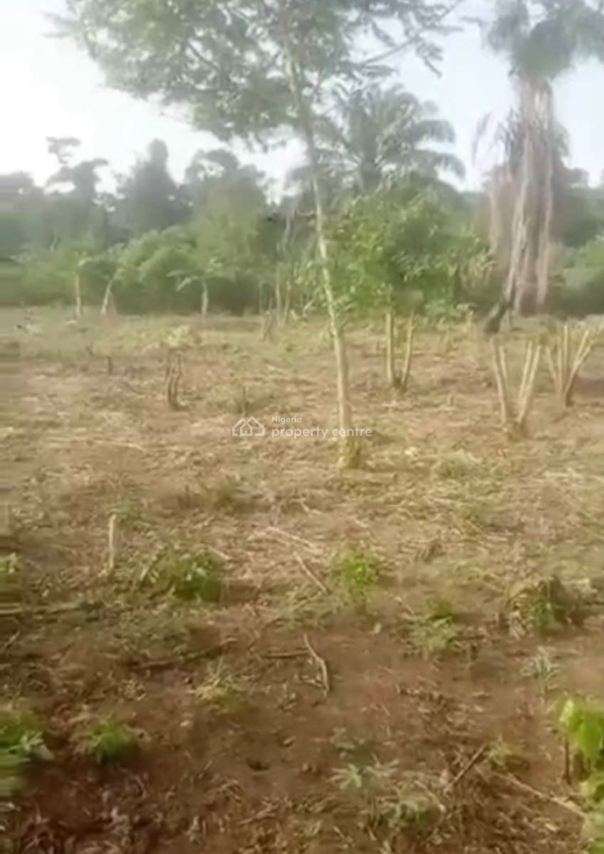 6 Plots of Land, Simawa, Ogun, Land for Sale