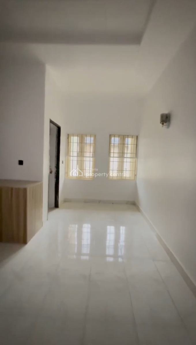 Newly Built 4 Bedrooms Terrace Duplex with a Room Bq Privately Gated I, Asokoro District, Abuja, Terraced Duplex for Rent