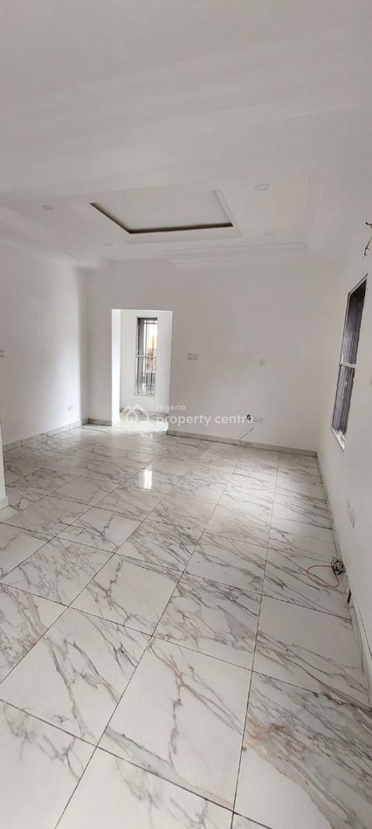 Newly Renovated 2 Bedroom Flat, Idado, Lekki, Lagos, Flat / Apartment for Rent