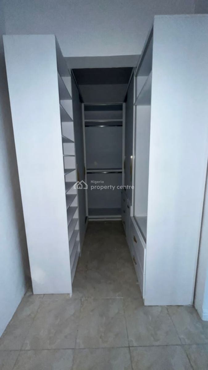 Luxury 4 Bedroom Semi Detached House, Maryland, Lagos, Semi-detached Duplex for Sale