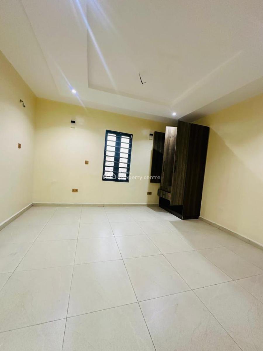 Beautiful 4 Bedroom Semi-detached Duplex with Bq, Anthony, Anthony, Maryland, Lagos, Semi-detached Duplex for Sale