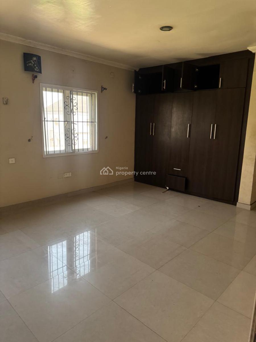 5bed Room Duplex at Millennium Estate, Millennium Estate, Gbagada, Lagos, Semi-detached Duplex for Rent