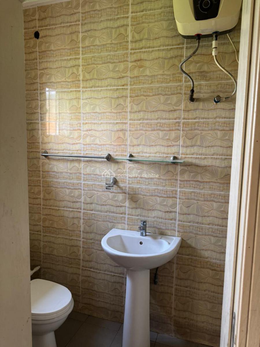 5bed Room Duplex at Millennium Estate, Millennium Estate, Gbagada, Lagos, Semi-detached Duplex for Rent