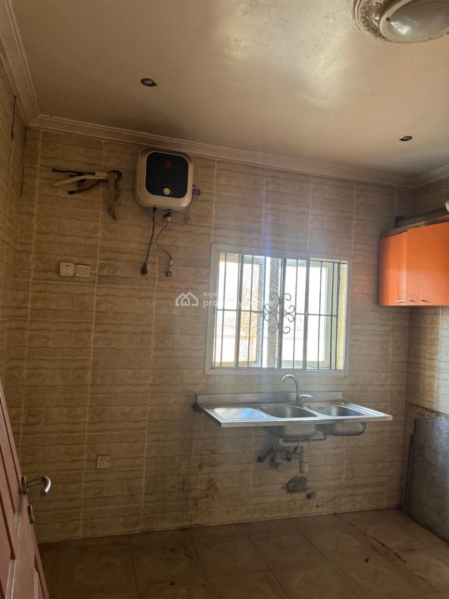5bed Room Duplex at Millennium Estate, Millennium Estate, Gbagada, Lagos, Semi-detached Duplex for Rent