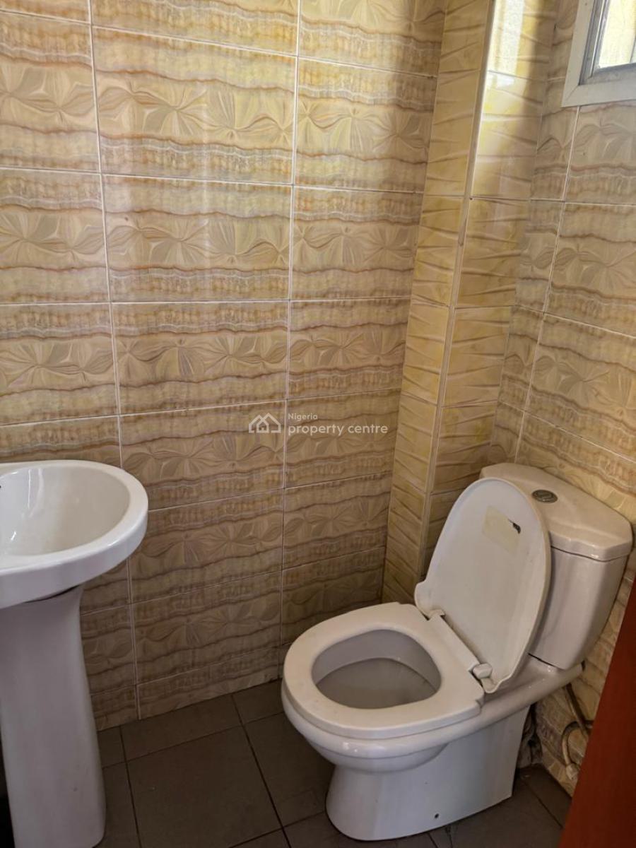 5bed Room Duplex at Millennium Estate, Millennium Estate, Gbagada, Lagos, Semi-detached Duplex for Rent