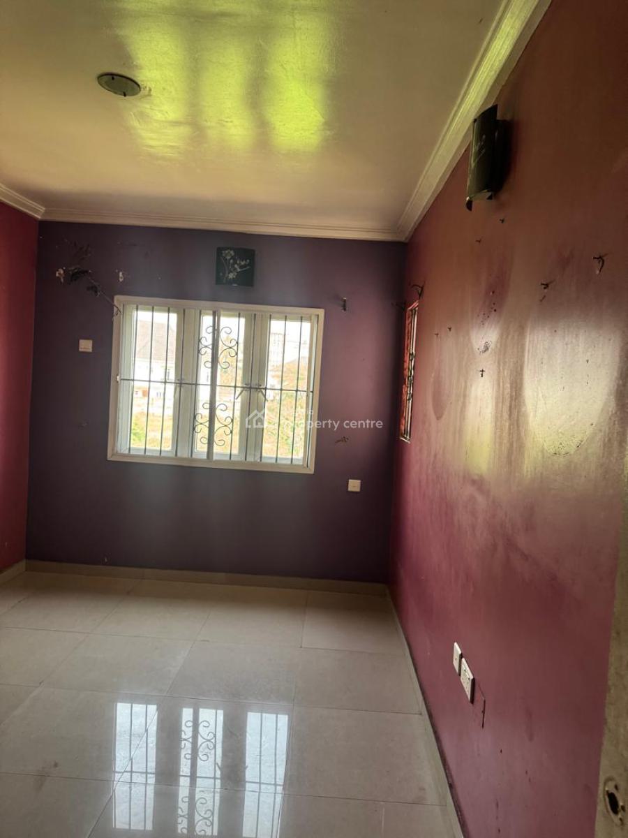 5bed Room Duplex at Millennium Estate, Millennium Estate, Gbagada, Lagos, Semi-detached Duplex for Rent