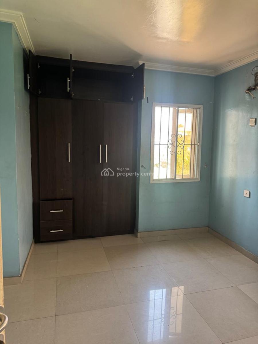 5bed Room Duplex at Millennium Estate, Millennium Estate, Gbagada, Lagos, Semi-detached Duplex for Rent