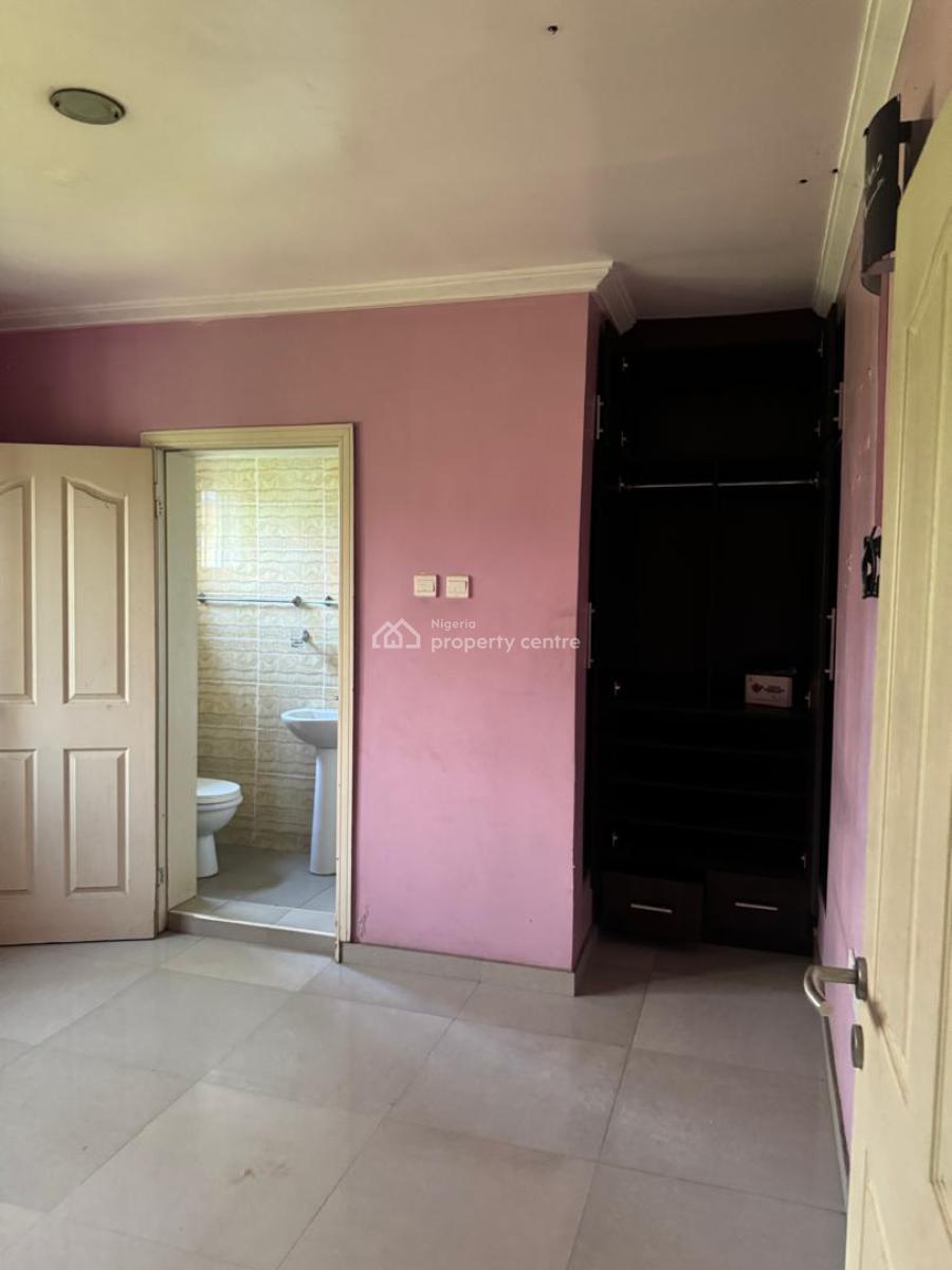 5bed Room Duplex at Millennium Estate, Millennium Estate, Gbagada, Lagos, Semi-detached Duplex for Rent