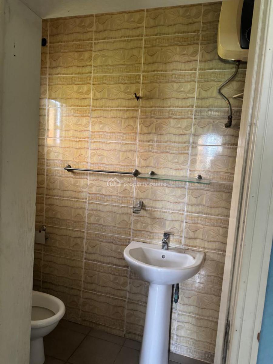5bed Room Duplex at Millennium Estate, Millennium Estate, Gbagada, Lagos, Semi-detached Duplex for Rent