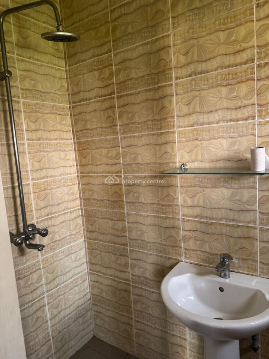5bed Room Duplex at Millennium Estate, Millennium Estate, Gbagada, Lagos, Semi-detached Duplex for Rent
